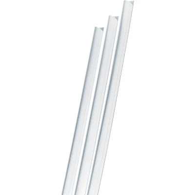 Afbeelding van Pavo Klemrug A4 3mm, voor ca. 1 25 vellen, verpakking van 25, Transparant