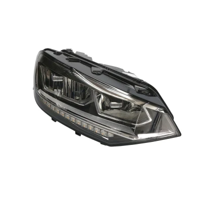 Afbeelding van Magneti Marelli Koplamp 711451000129