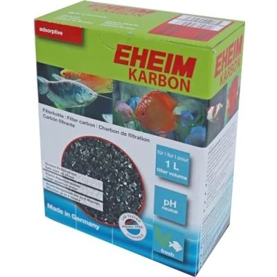 Afbeelding van Eheim Ehfi Karbon Kool 1 L