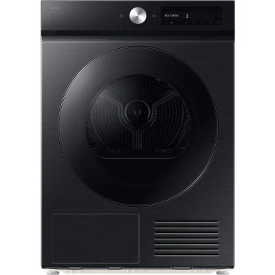 Afbeelding van SAMSUNG DV90DB7845GBU3 Warmtepompdroger 9 kg AI Glazen deur A+++