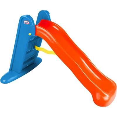 Afbeelding van Little Tikes Grote Glijbaan Primary