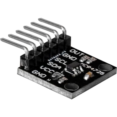 Afbeelding van Joy it COM DAC01 Omvormer 1 stuk(s)