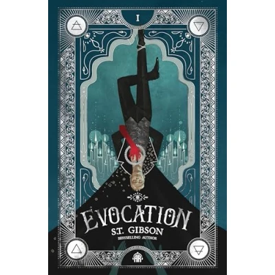 Afbeelding van Evocation: Book I in The Summoner&#039;s Circle