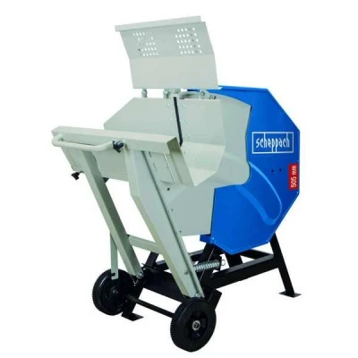 Afbeelding van Scheppach Wipzaag HS510 505 mm 230V