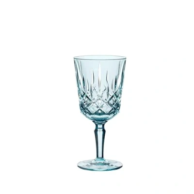 Afbeelding van Nachtmann Noblesse Cocktail/Wijn glazen Aqua 2 stuks