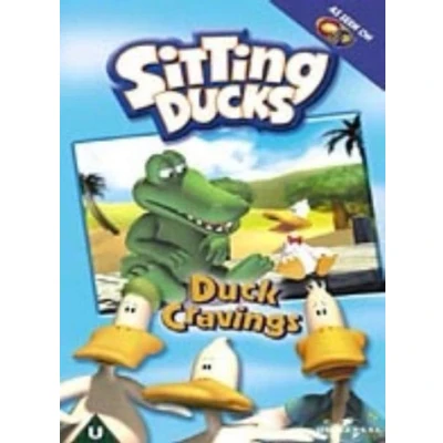 Afbeelding van Sitting Ducks
