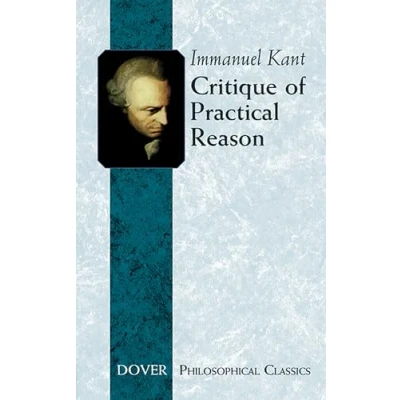 Afbeelding van Critique of Practical Reason