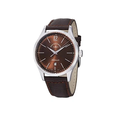 Afbeelding van Zeno Watch Basel Herenhorloge 6564 2824 i6