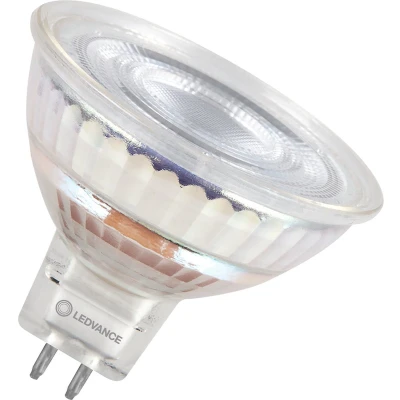 Afbeelding van Ledvance Performance LED Spot Reflector GU5.3 MR16 3.8W 345lm 36D 840 Koel Wit Vervangt 35W