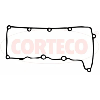 Afbeelding van Corteco Kleppendekselpakking 440521P