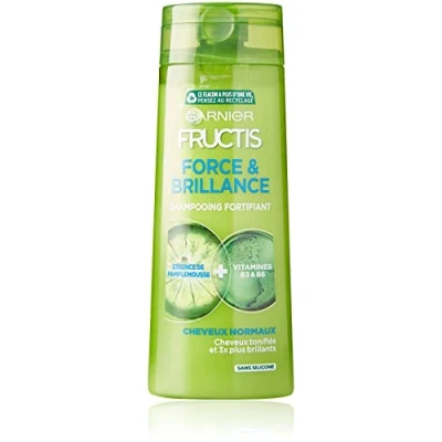 Afbeelding van Garnier Fructis versterkende shampoo