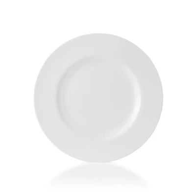 Afbeelding van Villeroy &amp; Boch Anmut dinerbord 27 cm Gebroken wit