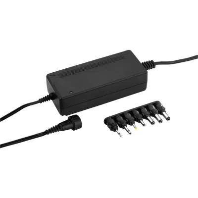 Afbeelding van Monacor PSS 3000E Switch Mode PSU 3A