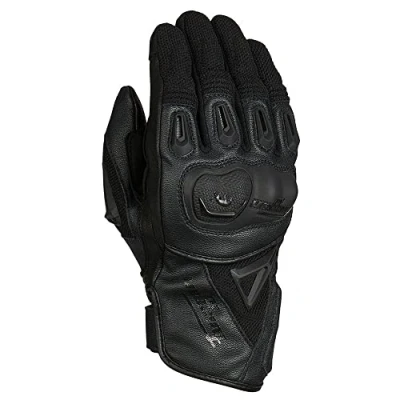Afbeelding van Furygan 4494 1 Gloves Volt Black XL Maat Handschoen