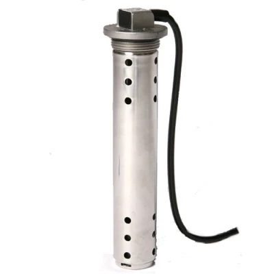 Afbeelding van Wema Gever voor vuilwatertank S3H Vuilwater, lengte 205mm