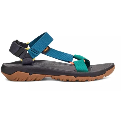 Afbeelding van Teva Hurricane XLT2 heren sandaal blauw maat 44.5 (EU) 10 (UK)