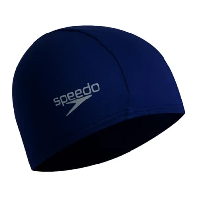 Afbeelding van Speedo Badmuts Polyester Zwart One size