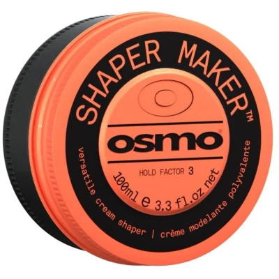 Afbeelding van Osmo Styling Shaper Maker Hold 3 100ml haarwax