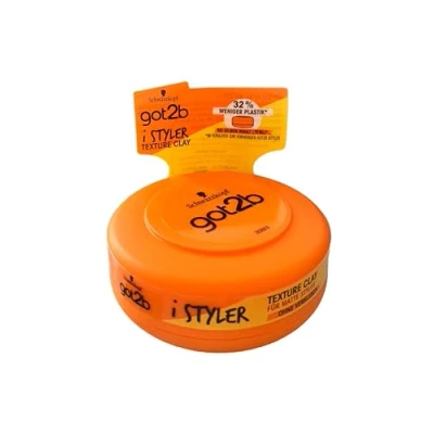 Afbeelding van GOT2B Clay iStyler Texture 75 ml