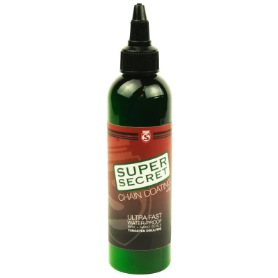 Afbeelding van Silca chain wax sup.secr. lube 120ml