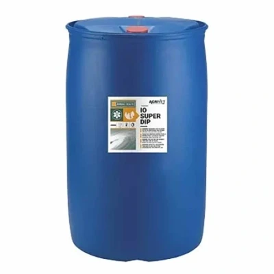 Afbeelding van Agrivet io super dip 200 kg