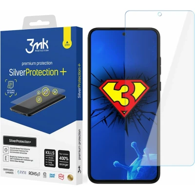 Afbeelding van Motorola Edge 30 Neo 3mk SilverProtection+