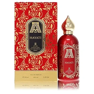Afbeelding van Attar Collection Hayati Eau de Parfum 100 ml