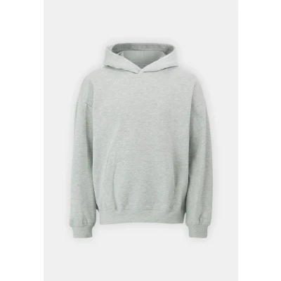 Afbeelding van Only &amp; Sons Onsconnor Hoodie Hoodie, Heren, Maat: XS, Light grey