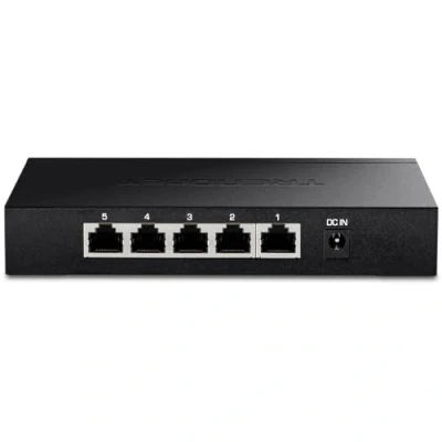 Afbeelding van TrendNet TEG S350 Netwerk switch