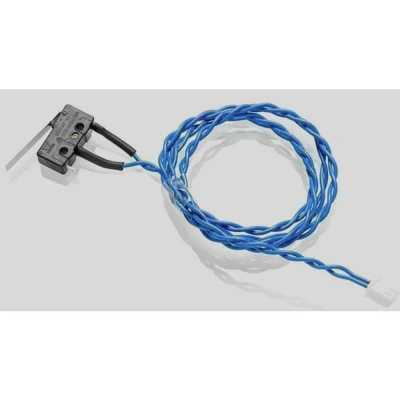 Afbeelding van Ultimaker Limit Switch Blue Wire UM3 Ext SPUM LSBW 3EXT