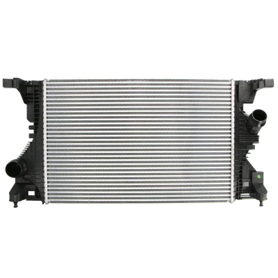 Afbeelding van Intercooler, inlaatluchtkoeler NRF 309119
