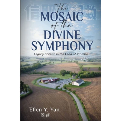 Afbeelding van the Mosaic of Divine Symphony