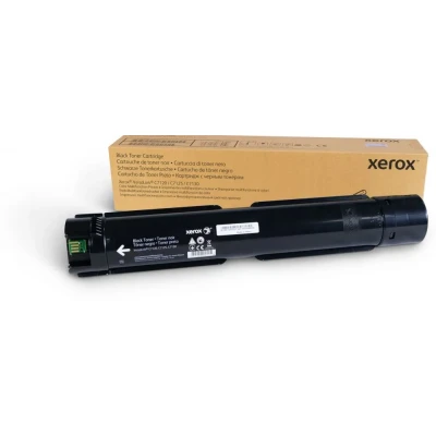 Afbeelding van Xerox 006R01824 Toner Zwart Hoge capaciteit