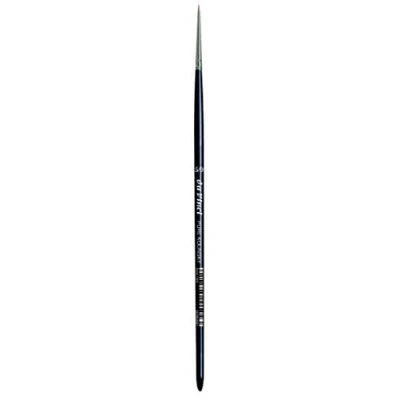 Afbeelding van da Vinci Pure Kolinsky Brush (1505, Size 5/0)