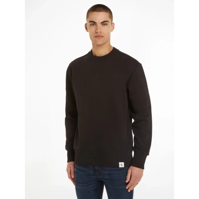 Afbeelding van Luxe Herensweater Van Calvin Klein Maat S