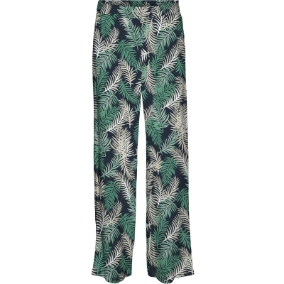 Afbeelding van VERO MODA VMEASY JOY HW WIDE PANTS WVN GA Dames Leggings