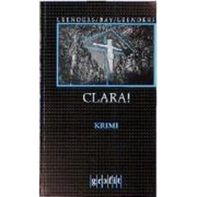 Afbeelding van Clara!