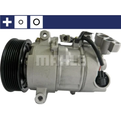 Afbeelding van Mahle Original Airco compressor ACP 951 000S