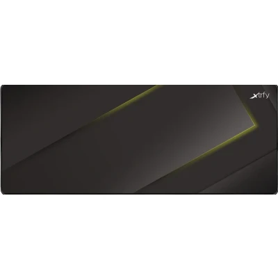 Afbeelding van CHERRY XTRFY XG GP1 XL muismat Game Grijs