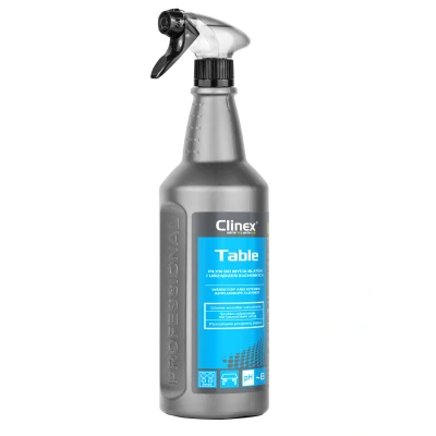 Afbeelding van Universele reiniger Clinex Table 1 liter