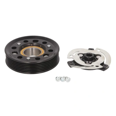 Afbeelding van Thermotec Airco compressor magneetkoppeling KTT040273