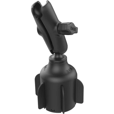Afbeelding van Stubby bekerhouder met arm medium RAP B 299 4 201U