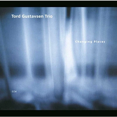Afbeelding van Tord Gustavsen Changing Places (CD)