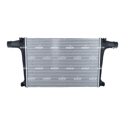 Afbeelding van Intercooler, inlaatluchtkoeler NRF 309127