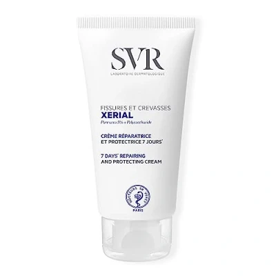 Afbeelding van Moisturising Foot Cream Xerial (50 ml)