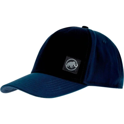 Afbeelding van Mammut Alnasca Pet, Heren, Maat: Large, Marine