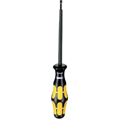 Afbeelding van Phoenix Contact SZS 0,4X2,5 VDE Platte schroevendraaier Kopbreedte: 2.5 mm Koplengte: 80