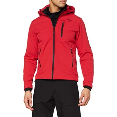 Afbeelding van CMP Outdoorjas Mannen Maat 48