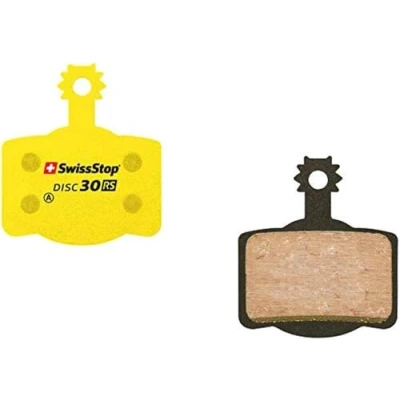 Afbeelding van SwissStop Magura MT Disc 30 RS Remblokjes