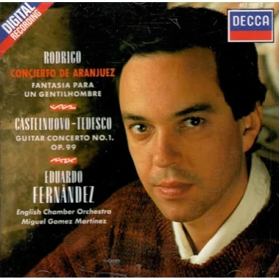 Afbeelding van Concierto De Aranjuez